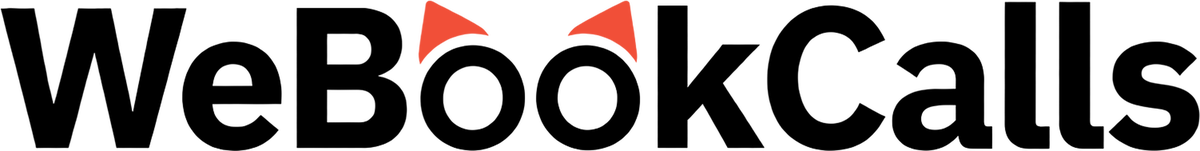 WeBookCalls